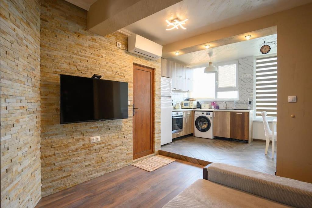 Sunset Luxury Apartment Warna Exterior foto