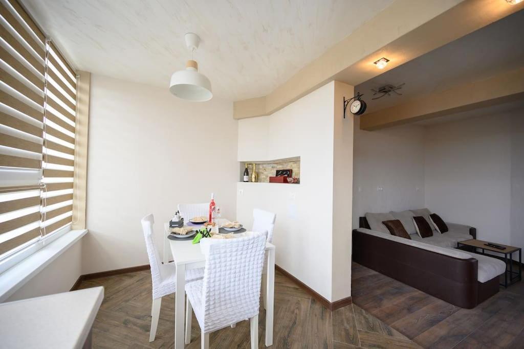 Sunset Luxury Apartment Warna Exterior foto