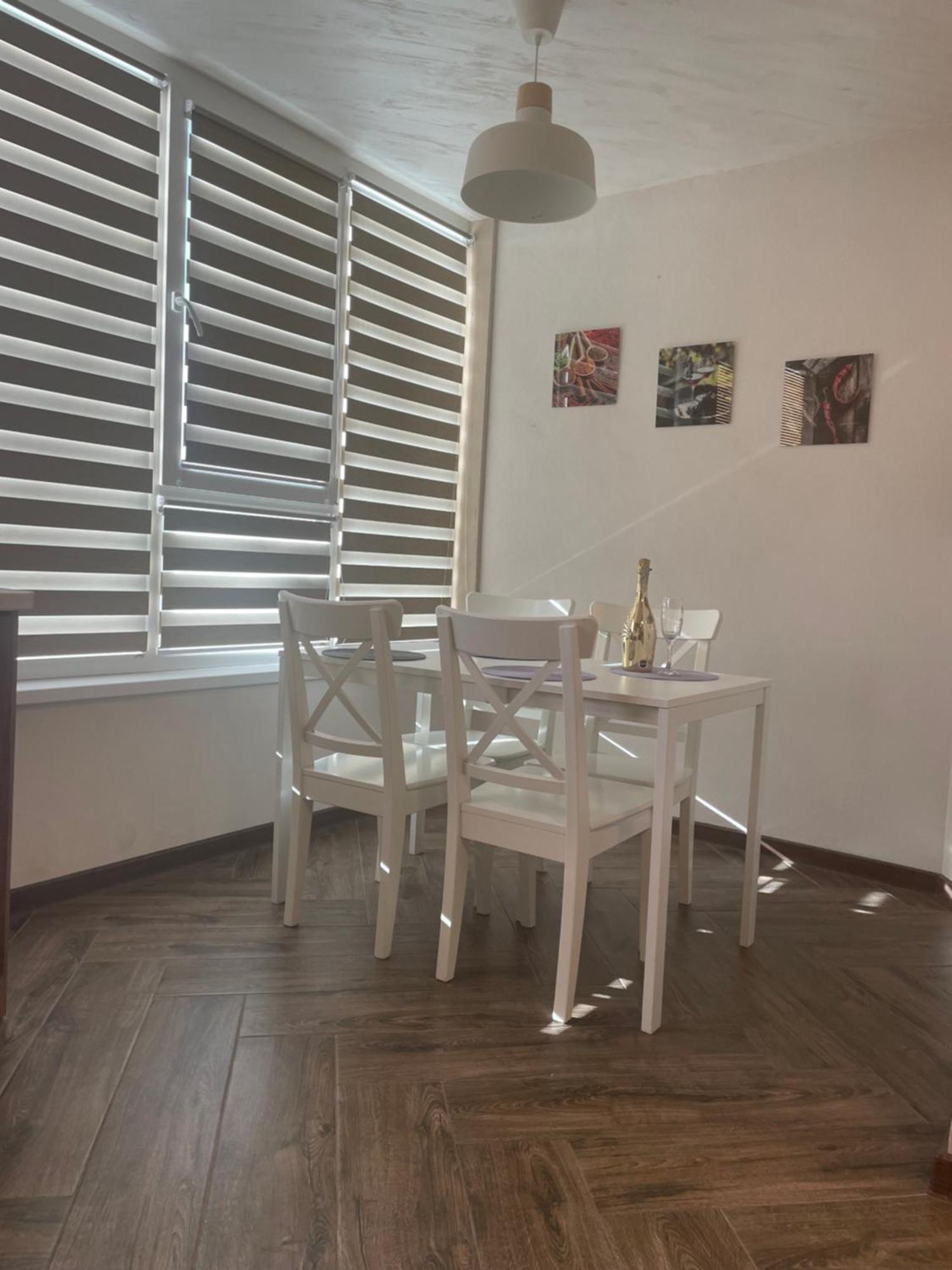 Sunset Luxury Apartment Warna Exterior foto
